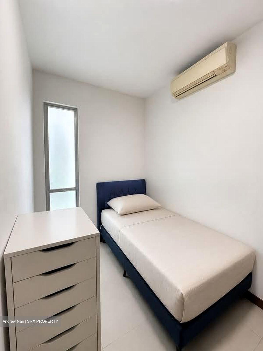The Raintree (D21), Condominium #593111551